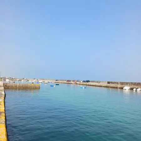 Evasion Maritime Et Port Ubytování v soukromí *