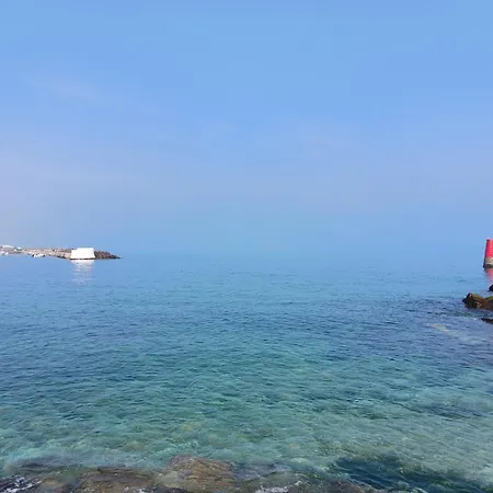 Evasion Maritime Et Port Ubytování v soukromí Cherbourg-en-Cotentin